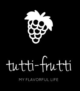tutti-frutti